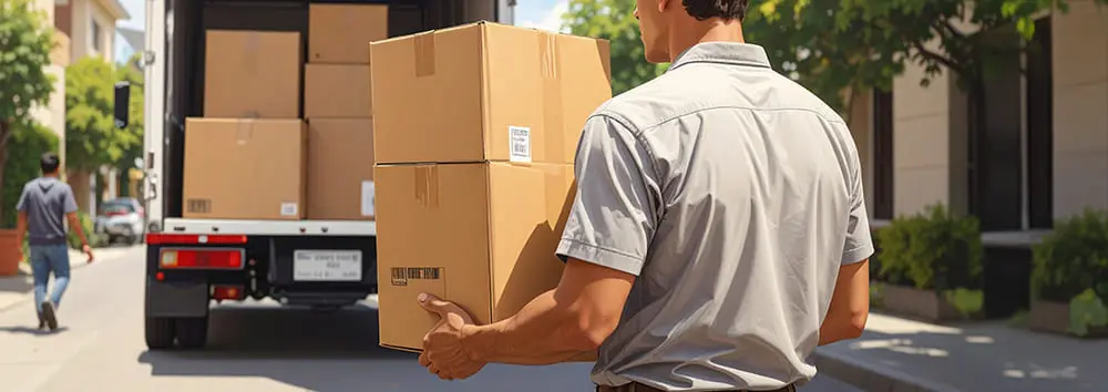 Port de charge : règles, postures et prévention des risques en entreprise