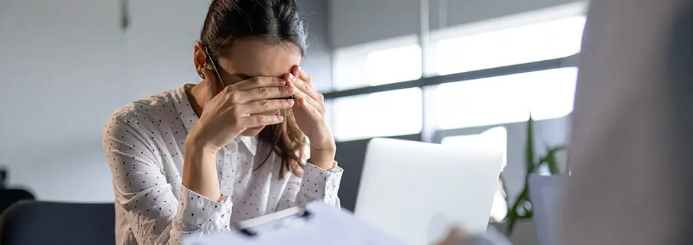 Burn-out : le comprendre pour l'éviter !