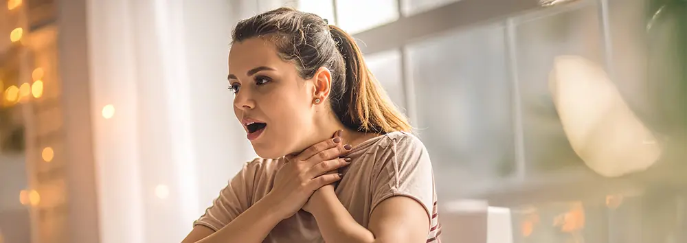 Manœuvre de Heimlich : technique détaillée pour agir en cas d’étouffement