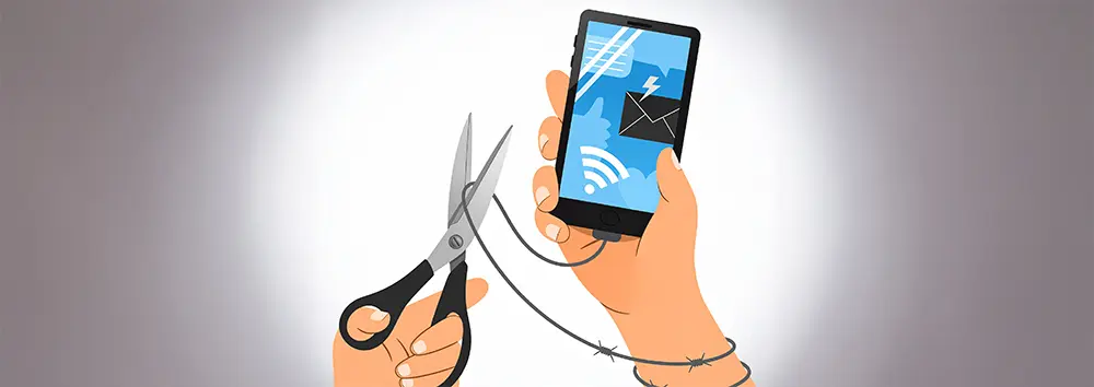 Droit à la déconnexion : de quoi parle-t-on ?