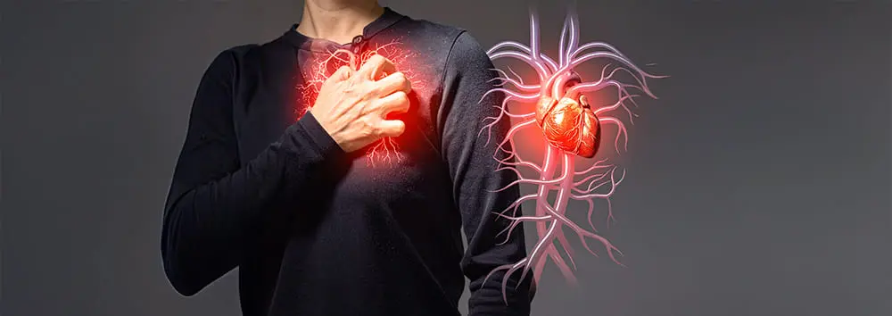 Symptômes de l’arrêt cardiaque : signes d’alerte et réaction immédiate