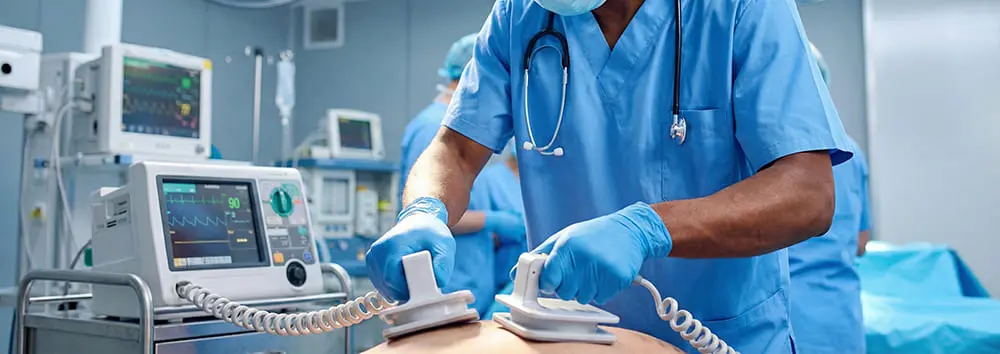 Arrêt cardiaque : chances de survie et facteurs qui influencent le pronostic