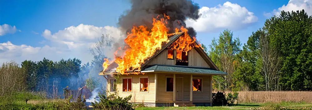 Classes de feu : quelles sont-elles ?