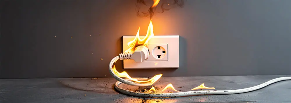 Extincteur feu électrique : comment choisir le bon modèle et l’utiliser efficacement