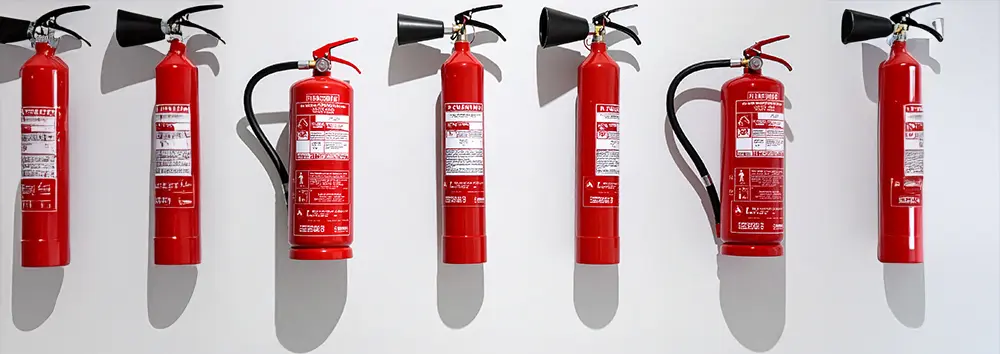 Sécurité incendie en entreprise : obligations, équipements et bonnes pratiques