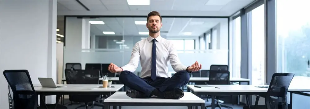 Stress au travail : comprendre, prévenir et agir efficacement