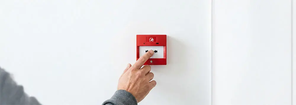 Les différents types de déclencheurs manuels