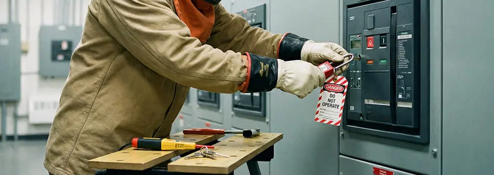 Formation et certification en habilitation électrique BC