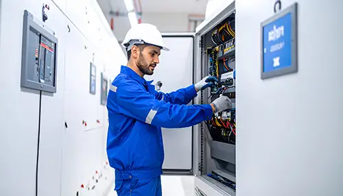 formation habilitation électrique