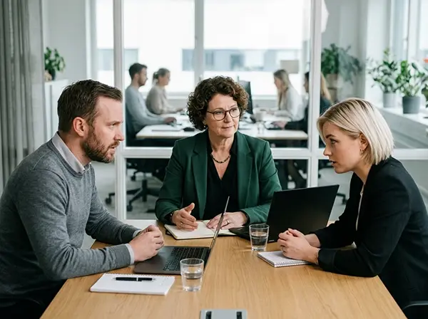 Formation gestion des conflits en classe virtuelle