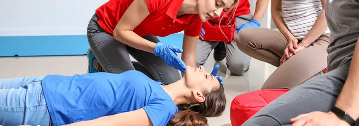 Reconnaître un GASP chez un adulte