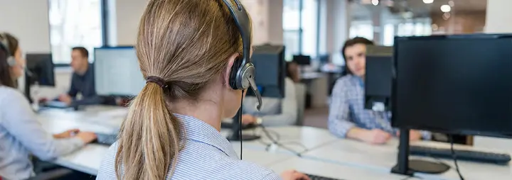 Centre d'appel des secours en France