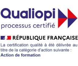 logo qualiopi