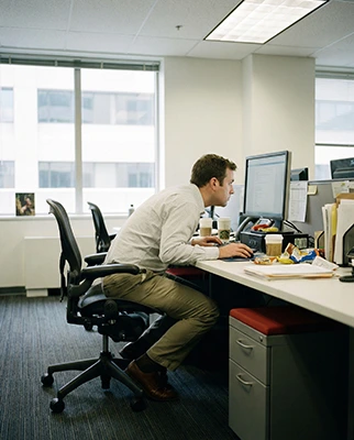 Formation prévention des risques liés au travail sur écran