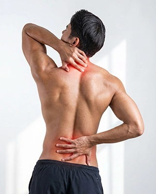 Formation TMS : risques liés aux troubles musculo-squelettiques