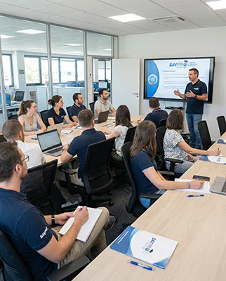 Formation membres CSSCT