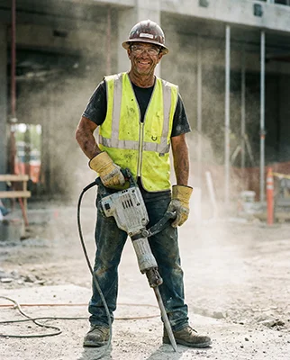 Formation Equipements de Protection individuelle