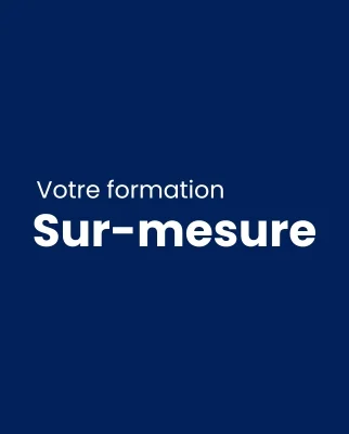 Formation bien-être au travail sur-mesure