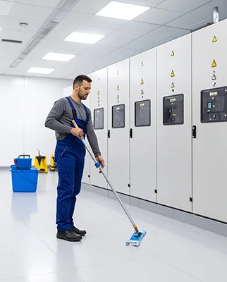 Formation habilitation électrique H0B0