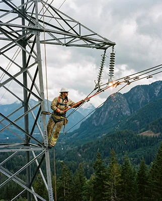 Habilitation électrique haute tension