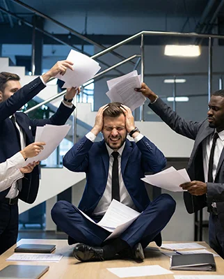 Formation gestion du stress