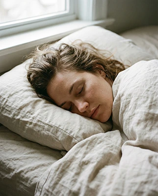 Formation améliorer son sommeil