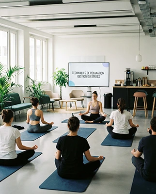 Technique de relaxation