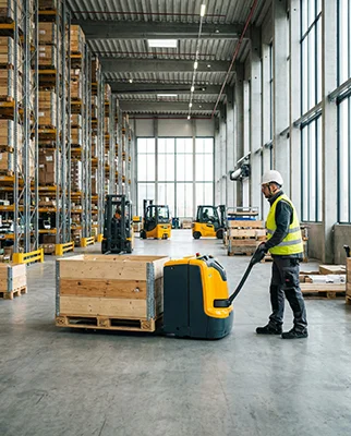 Formation autorisation de conduite R485