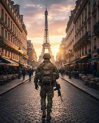 Formation prévention du risque attentat