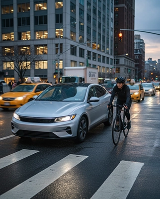 Formation risque routier