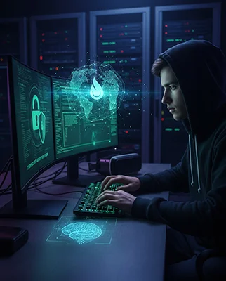 Sensibilisation à la cybersécurité