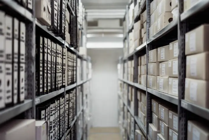 Gestion des retours produit dans le stock