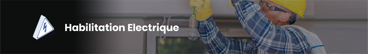 Habilitation électrique